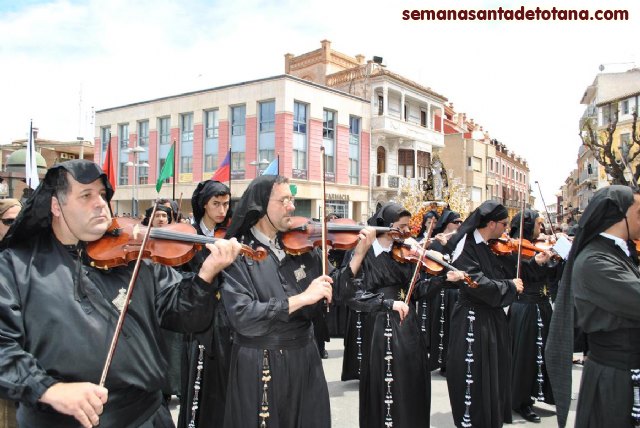 Procesin Viernes Santo 2011 maana - 174
