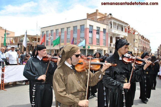 Procesin Viernes Santo 2011 maana - 175