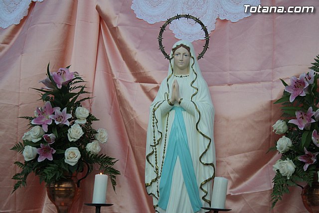 Procesin Virgen de la Paloma 2011 - 172