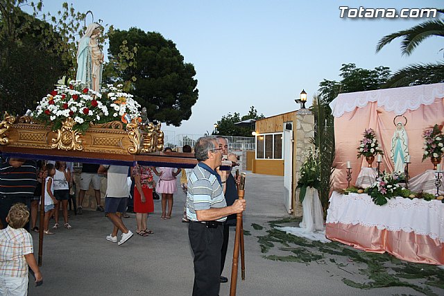 Procesin Virgen de la Paloma 2011 - 181