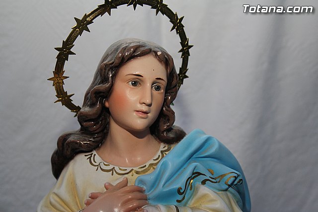 Procesin Virgen de la Paloma 2011 - 209