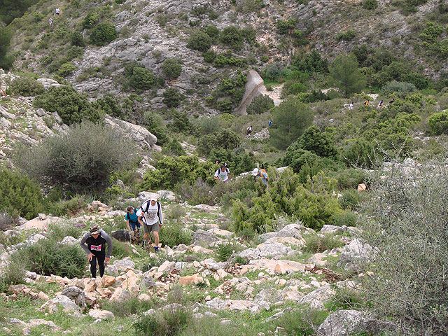 1 vuelta a Sierra Espua - 129