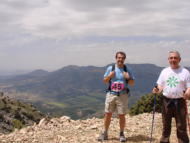 1 vuelta a Sierra Espua - 234