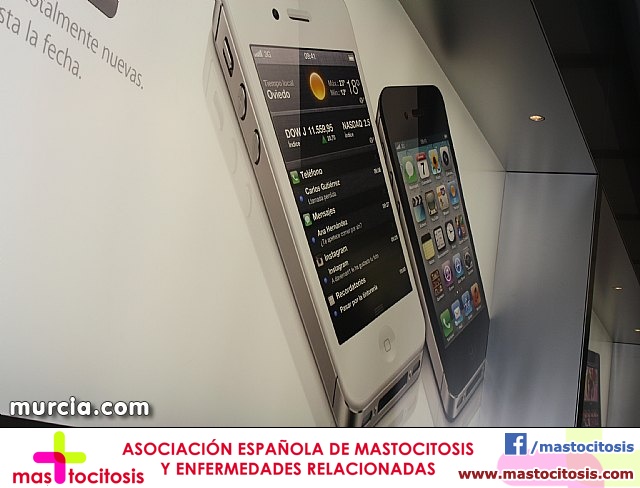 Apple Store. Nueva Condomina. Murcia - 25