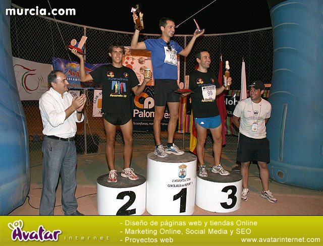 IX Charca Grande Gran Premio Panzamelba. Totana 2009 - 587