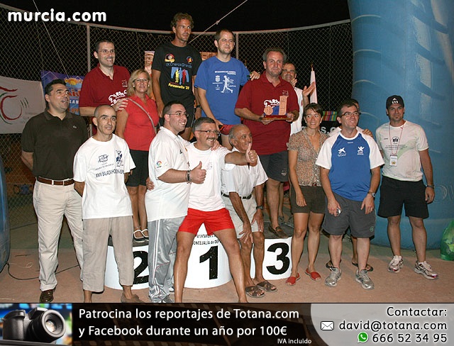 IX Charca Grande Gran Premio Panzamelba. Totana 2009 - 595
