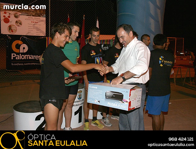 IX Charca Grande Gran Premio Panzamelba. Totana 2009 - 598