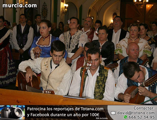 Festival Regional Folklórico Totana 2009 - 9