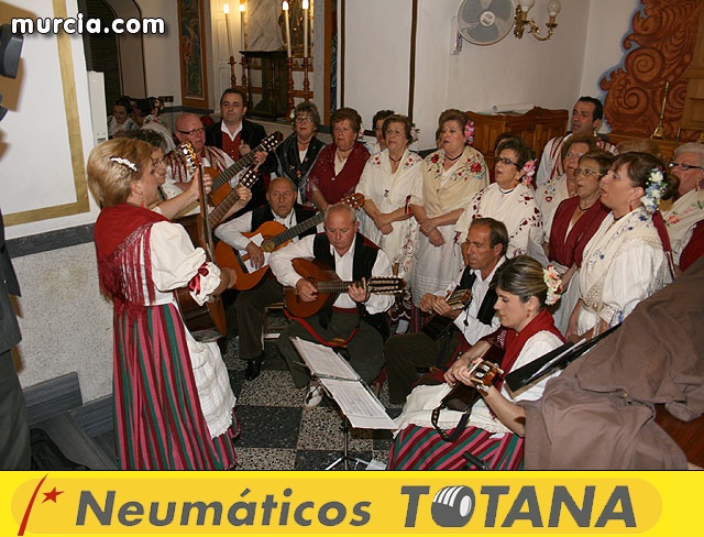 Festival Regional Folklórico Totana 2009 - 21