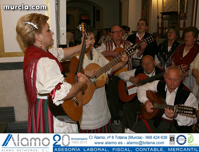 Festival Regional Folklórico Totana 2009 - 25