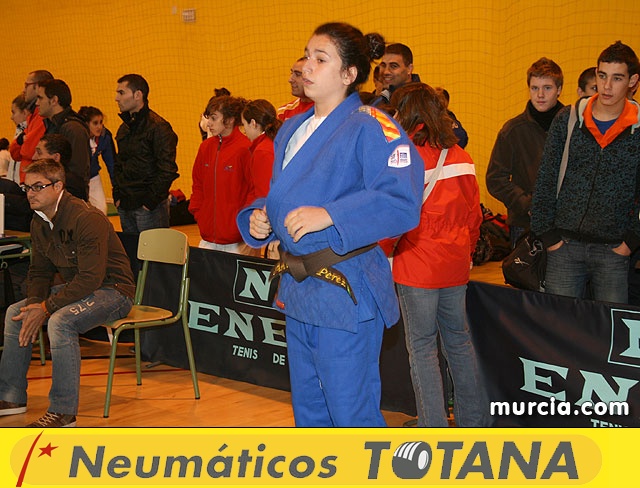 IV Torneo Internacional de Judo Ciudad de Totana - 9