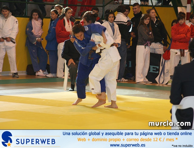 IV Torneo Internacional de Judo Ciudad de Totana - 21