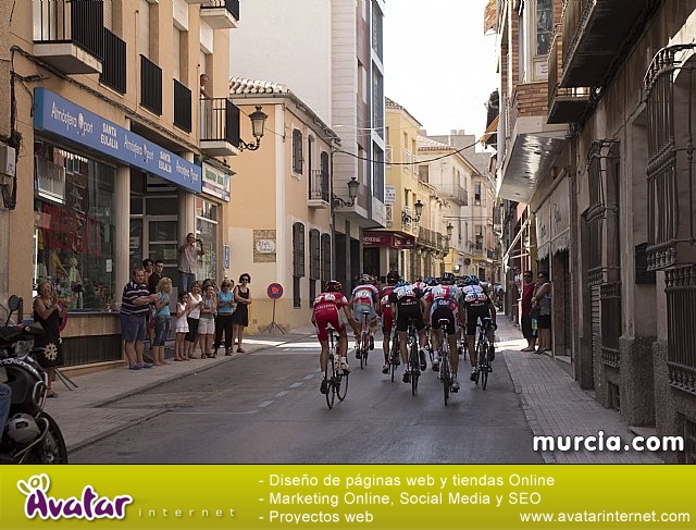 La Vuelta 2011 - 3ª etapa - Reportaje III - 38