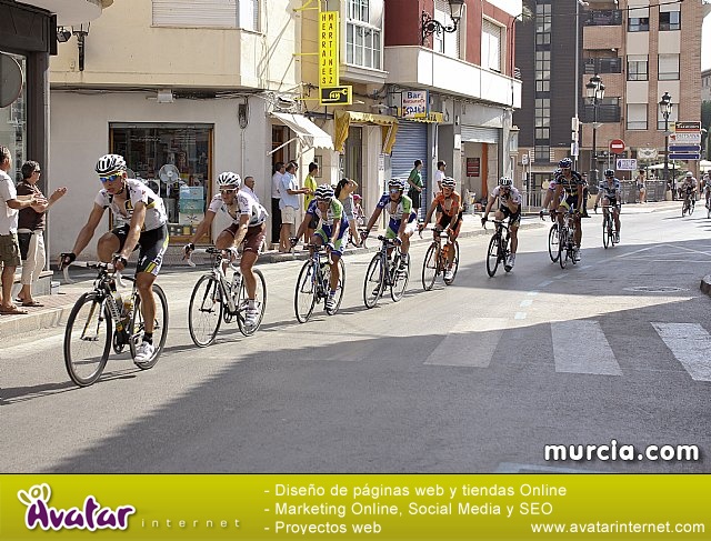 La Vuelta 2011 - 3ª etapa - Reportaje III - 42