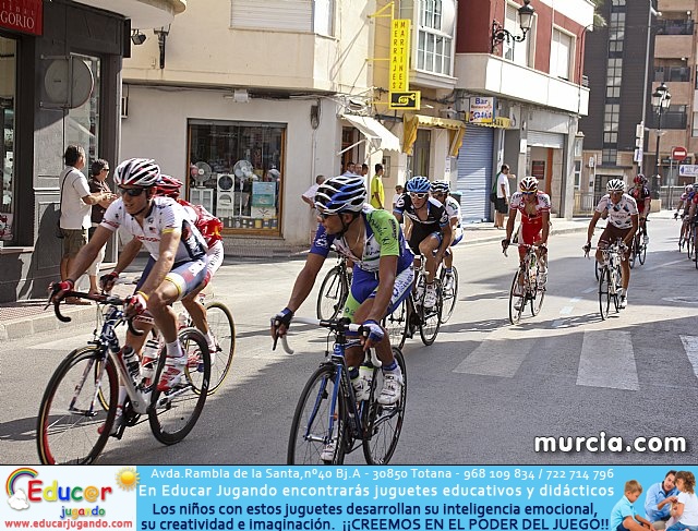 La Vuelta 2011 - 3ª etapa - Reportaje III - 48