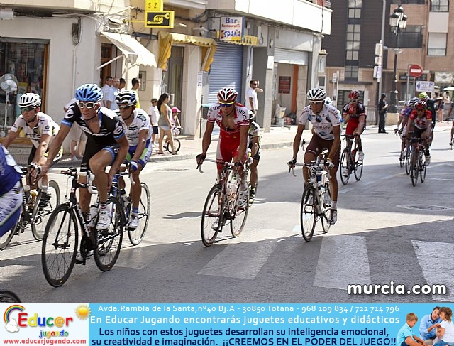 La Vuelta 2011 - 3ª etapa - Reportaje III - 49