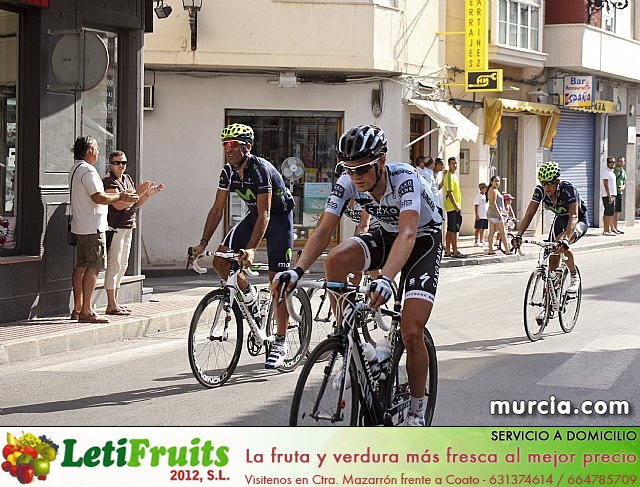 La Vuelta 2011 - 3ª etapa - Reportaje III - 53