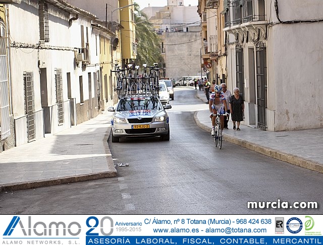 La Vuelta 2011 - 3ª etapa - Reportaje III - 56