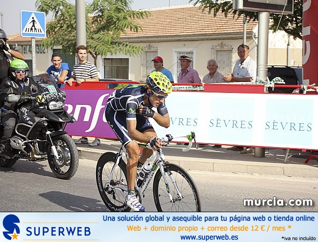 La Vuelta 2011 - 3ª etapa - Reportaje III - 65