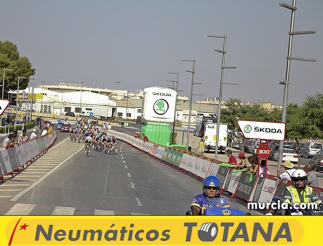 La Vuelta 2011 - 3ª etapa - Reportaje III - 66
