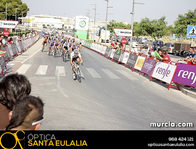 La Vuelta 2011 - 3ª etapa - Reportaje III - 68