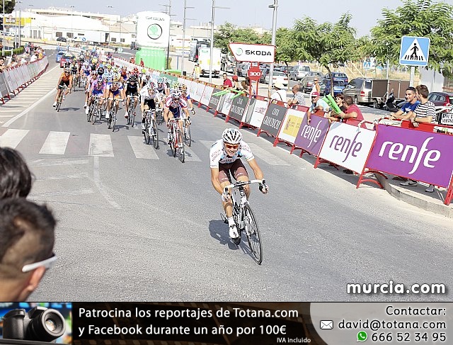 La Vuelta 2011 - 3ª etapa - Reportaje III - 69