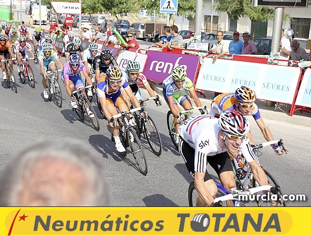 La Vuelta 2011 - 3ª etapa - Reportaje III - 70