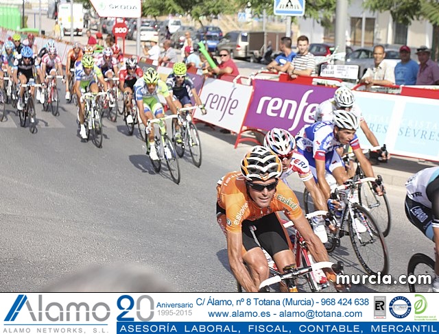 La Vuelta 2011 - 3ª etapa - Reportaje III - 72