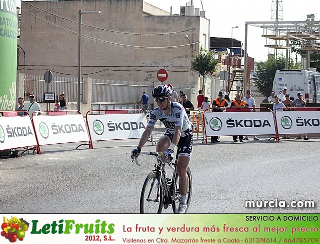 La Vuelta 2011 - 3ª etapa - Reportaje III - 184