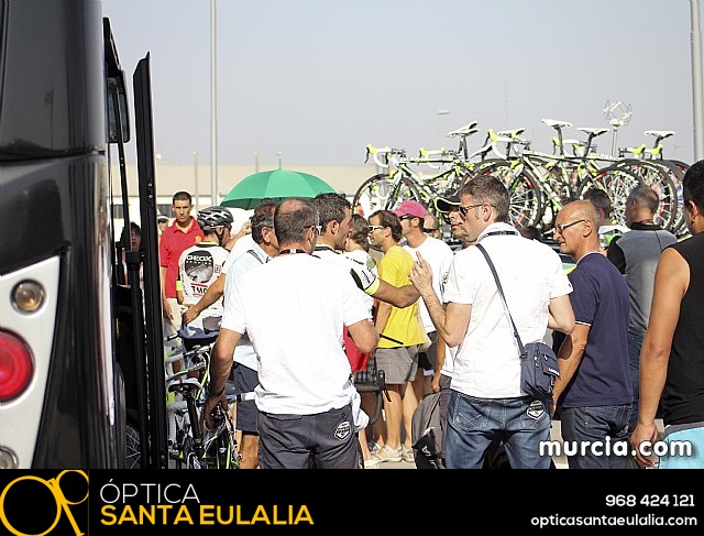 La Vuelta 2011 - 3ª etapa - Reportaje III - 186