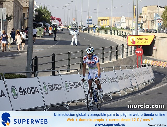La Vuelta 2011 - 3ª etapa - Reportaje III - 192