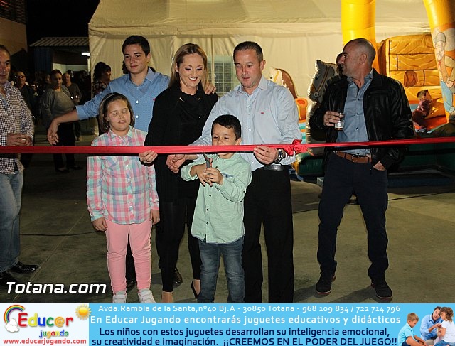 Inauguración Bar Restaurante El Garro - 29