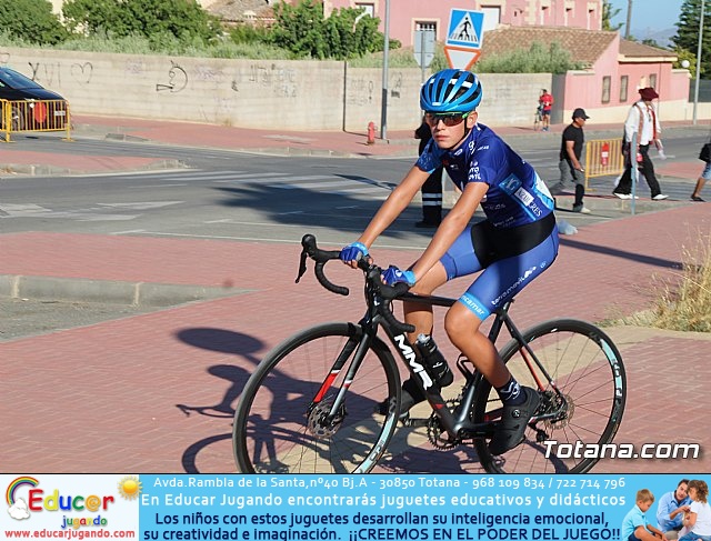XXVIII Memorial Ciclismo Enrique Rosa 2019 - 8