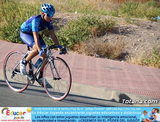 XXVIII Memorial Ciclismo Enrique Rosa 2019 - 10