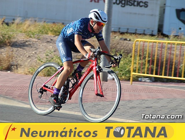 XXVIII Memorial Ciclismo Enrique Rosa 2019 - 29