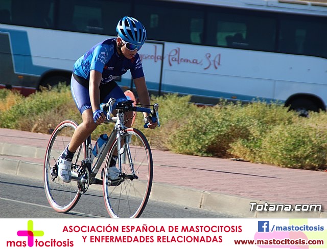 XXVIII Memorial Ciclismo Enrique Rosa 2019 - 34