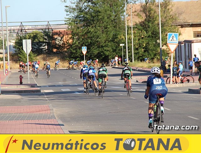 XXVIII Memorial Ciclismo Enrique Rosa 2019 - 161