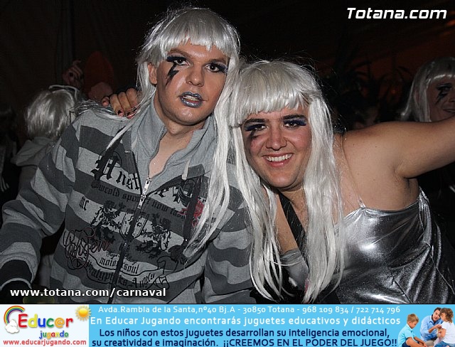 Premios Carnavales de Totana 2012 - 3