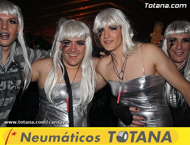 Premios Carnavales de Totana 2012 - 4