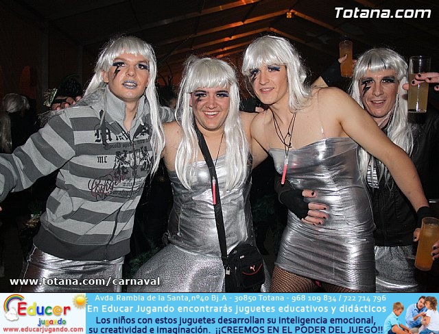 Premios Carnavales de Totana 2012 - 5