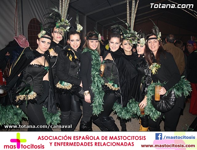 Premios Carnavales de Totana 2012 - 7