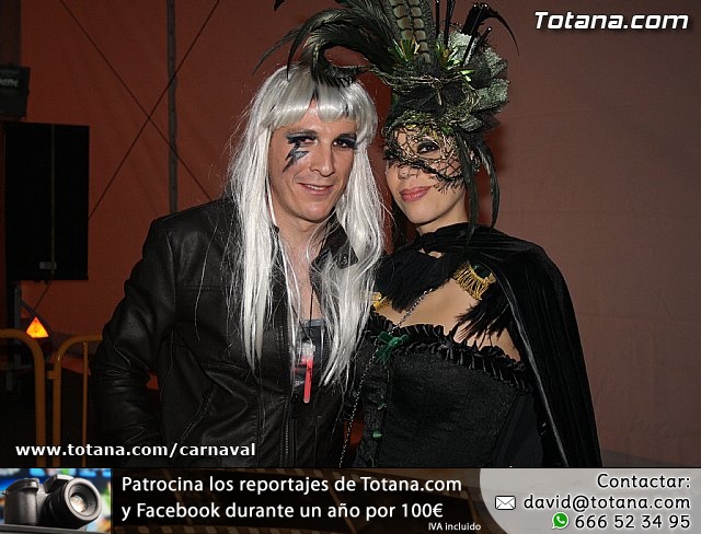 Premios Carnavales de Totana 2012 - 10