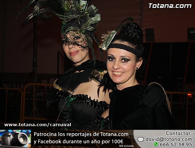 Premios Carnavales de Totana 2012 - 11