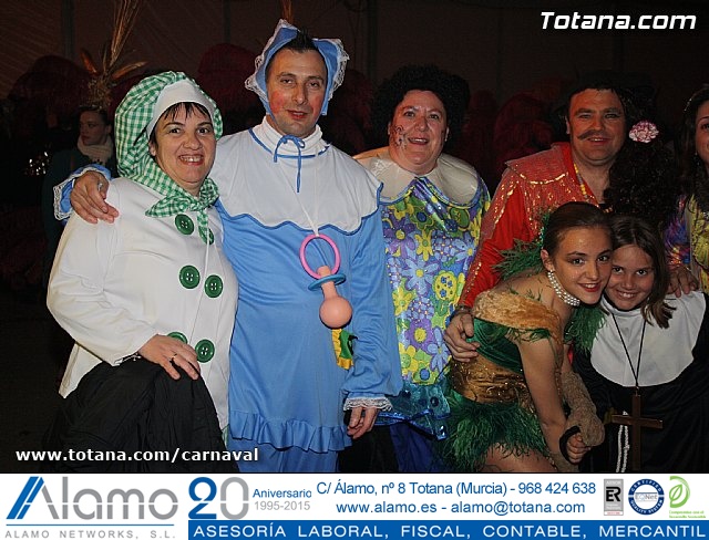 Premios Carnavales de Totana 2012 - 19
