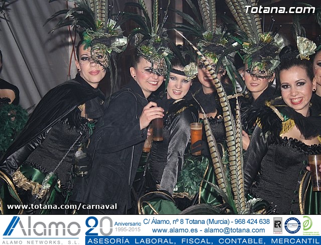 Premios Carnavales de Totana 2012 - 24