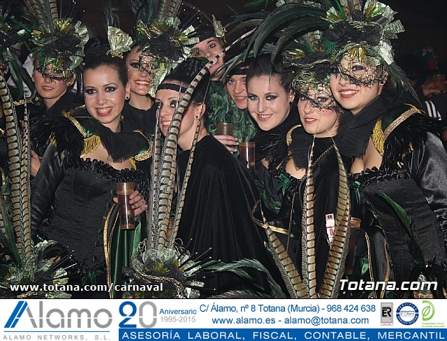 Premios Carnavales de Totana 2012 - 25