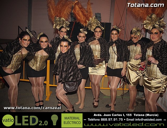 Premios Carnavales de Totana 2012 - 28