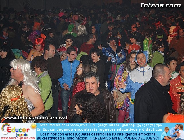 Premios Carnavales de Totana 2012 - 39