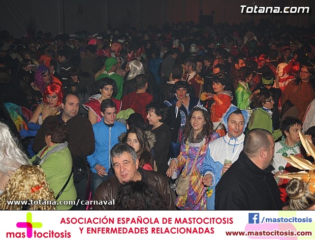 Premios Carnavales de Totana 2012 - 40