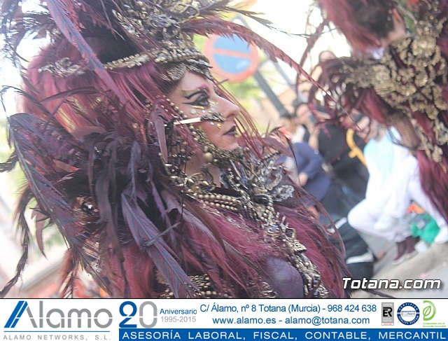 V Concurso Regional de Carnaval - 9